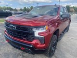 New 2026 Chevrolet Silverado 1500 LT Trail Boss image 3