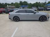 Used 2022 Kia K5 GT-Line w/ GT-Line Awd Premium Package image 3