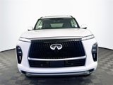 New 2025 INFINITI QX80 Luxe w/ Exterior Package image 2