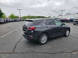 Certified 2022 Chevrolet Equinox LT image 2
