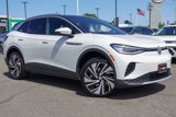 New 2025 Volkswagen ID.4 Pro S Plus image 2