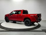 New 2025 Ford F150 Lariat image 6
