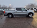 Used 2023 Chevrolet Silverado 1500 RST image 2