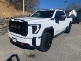 New 2025 GMC Sierra 2500 AT4 w/ AT4 Premium Plus Package image 4