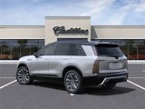 New 2026 Cadillac Vistiq Sport image 3