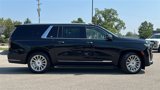 Used 2024 Cadillac Escalade ESV Premium Luxury image 4