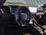 Certified 2025 Lexus GX 550 image 4
