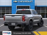 New 2025 Chevrolet Colorado Z71 image 4