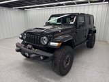 New 2025 Jeep Wrangler Unlimited Rubicon 392 image 3
