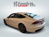 New 2025 Audi A7 3.0T Prestige image 4
