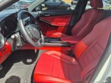 Certified 2024 Lexus IS 500 w/ Accessory Package 2 image 4