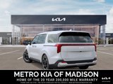 New 2026 Kia Carnival EX image 4