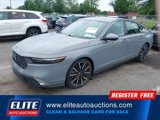 Used 2024 Honda Accord Touring image 4