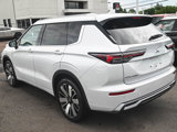 New 2025 Mitsubishi Outlander SEL image 4