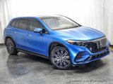 Used 2023 Mercedes-Benz EQS 450+ 4MATIC SUV w/ AMG Line Exterior Package image 5