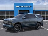 New 2025 Chevrolet Tahoe High Country image 2