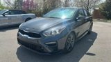 Used 2020 Kia Forte GT-Line image 3