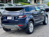 Used 2018 Land Rover Range Rover Evoque SE image 4