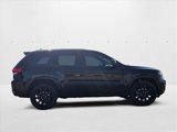 Used 2022 Jeep Grand Cherokee Laredo X image 4