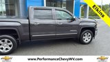 Used 2015 GMC Sierra 1500 SLT w/ SLT Preferred Package image 3