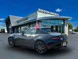 Used 2024 MAZDA MX-5 Miata RF Grand Touring image 5