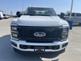 New 2025 Ford F250 4x4 Crew Cab Super Duty image 2