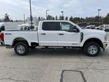 New 2025 Ford F350 XL image 2