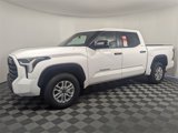 New 2025 Toyota Tundra SR5 image 2