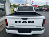 New 2025 RAM 2500 Big Horn image 4