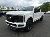 New 2025 Ford F250 Platinum image 4