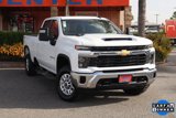 Used 2024 Chevrolet Silverado 2500 LT image 2