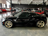 Used 2017 Alfa Romeo 4C Coupe w/ Coupe Track Package 1 image 6