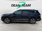 New 2025 Volkswagen Atlas SEL Premium R-Line image 4