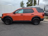 New 2026 Honda Passport TrailSport image 5