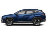 New 2025 Hyundai Tucson SEL image 2