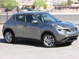 Used 2016 Nissan Juke S image 2
