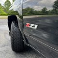 Used 2016 Chevrolet Silverado 1500 LTZ Z71 w/ LTZ Plus Package image 3