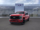 New 2025 Ford F250 4x4 Crew Cab Super Duty image 2