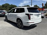 Used 2024 Cadillac XT6 Sport w/ Platinum Package image 3