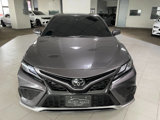 Used 2023 Toyota Camry XSE image 2