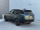 New 2025 Land Rover Range Rover SV image 3