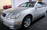 Used 2001 Lexus GS 300 image 2