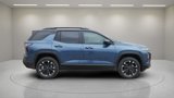 New 2026 Chevrolet Equinox RS image 2