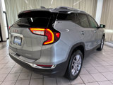 Certified 2024 GMC Terrain SLT w/ Infotainment Package II image 6