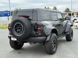 New 2025 Ford Bronco Raptor image 3