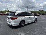 Used 2023 Honda Odyssey Touring image 4