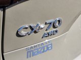 New 2025 MAZDA CX-70 3.3 Turbo S w/ Premium Package image 6