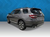 New 2025 Honda Pilot Elite image 3