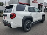 New 2025 Toyota 4Runner TRD Off-Road Premium image 6