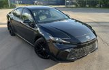 Used 2025 Toyota Camry Hybrid image 2